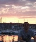 Rencontre Homme : Maxime, 39 ans à France  Biarritz